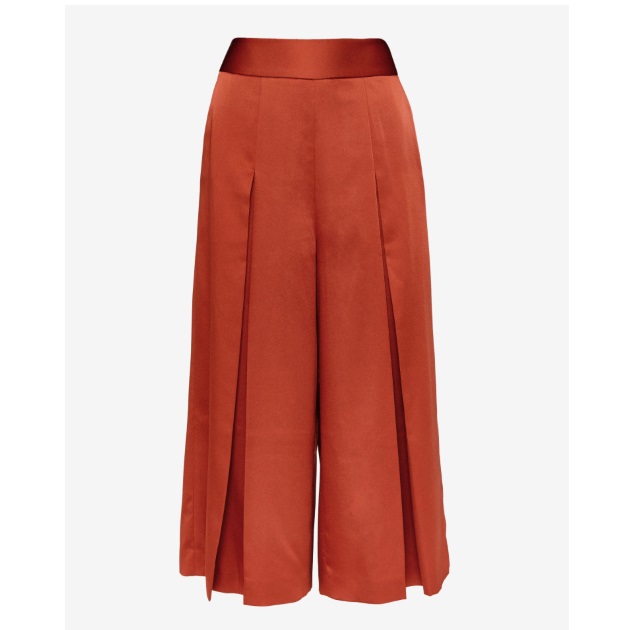 1 | Zip culotte Ted Baker