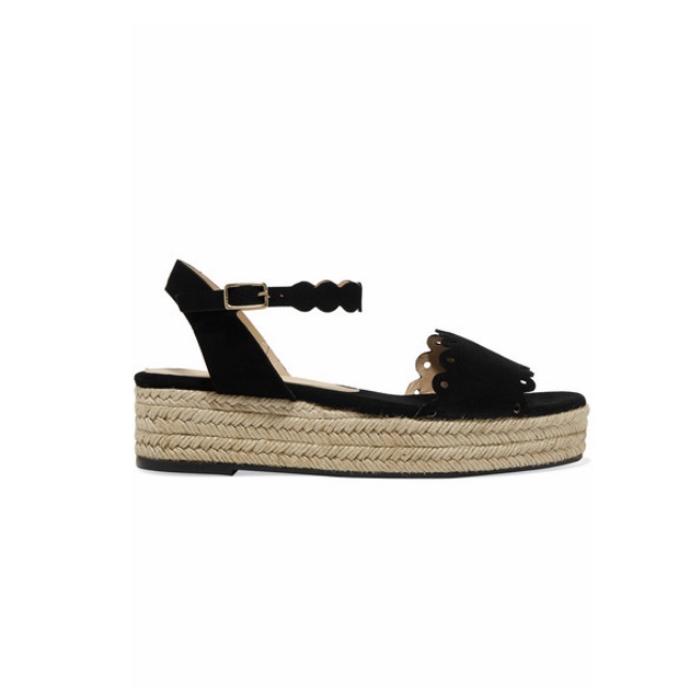 3 | Espadrilles Castaner