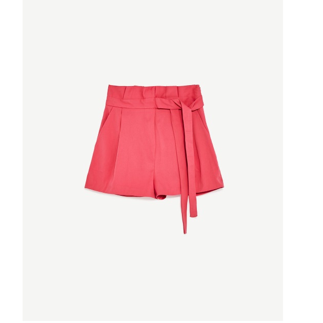 10 | Shorts Zara