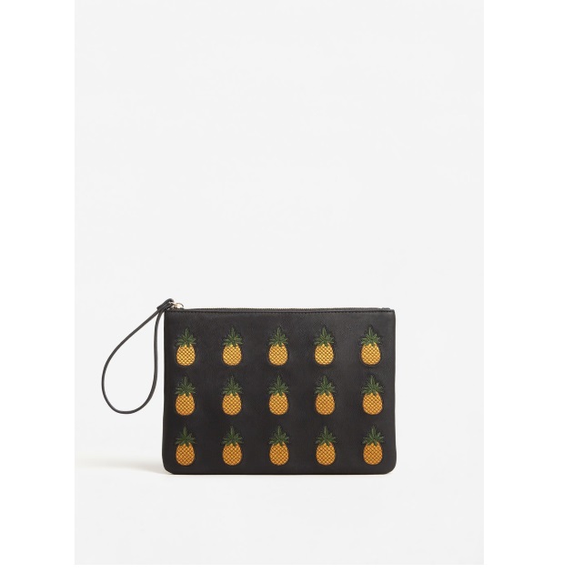 3 | Clutch Mango
