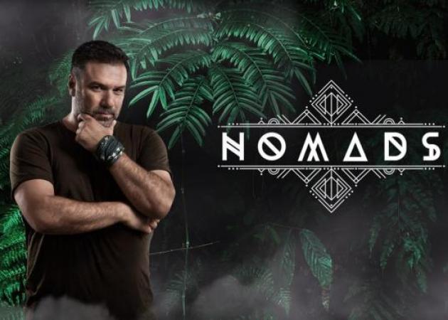 Όταν το Nomads συνάντησε το Survivor! [pic]