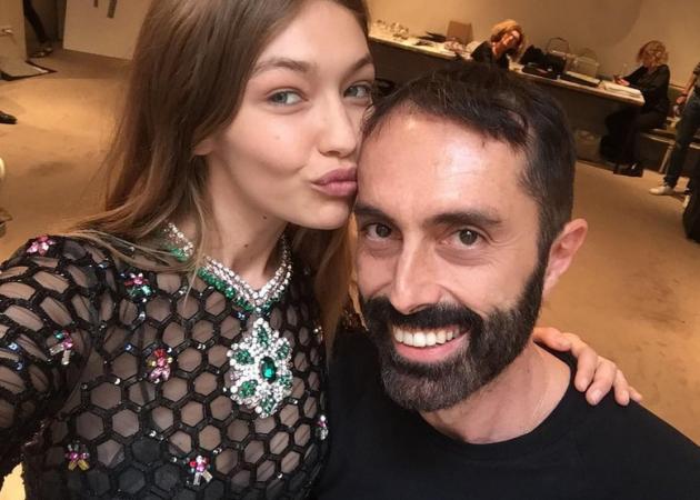 Ο Giambattista Valli λανσάρει μια capsule collection με αθλητικά είδη