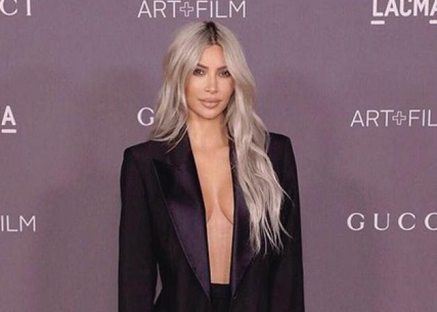 5 φορές που η Kim Kardashian απέδειξε ότι το minimal είναι και sexy!
