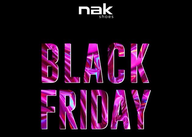 Το Black Friday έρχεται! Ετοιμάστε το καλάθι σας!