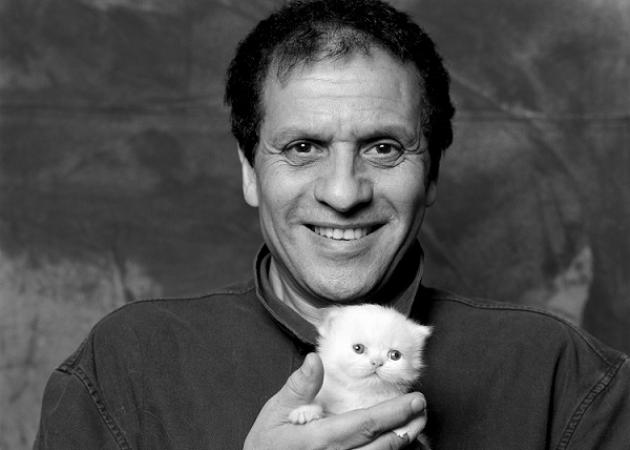 Azzedine Alaia: Πέθανε ο καταξιωμένος σχεδιαστής σε ηλικία 77 ετών