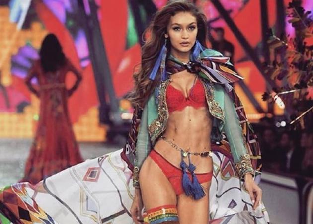 Είναι επίσημο: Η Gigi Hadid δεν θα είναι στο show της Victoria’s Seacret