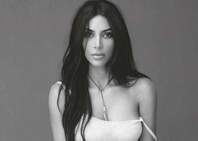 Screenshop: Η νέα εφαρμογή της Kim Kardashian που μας έχει τρελάνει