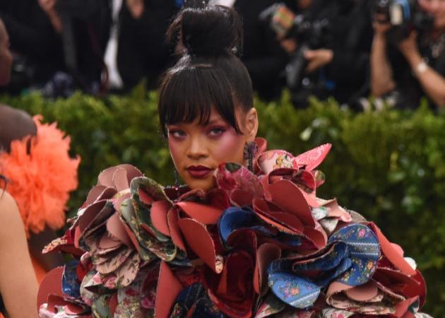 Rihanna, Donatella Versace, Amal Clooney: Αυτές είναι οι τρεις οικοδέσποινες του Met Gala 2018
