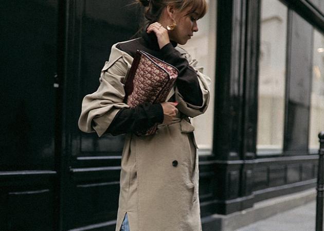Layering: Ένας σούπερ τρόπος να φορέσεις… το ένα ρούχο πάνω από το άλλο!