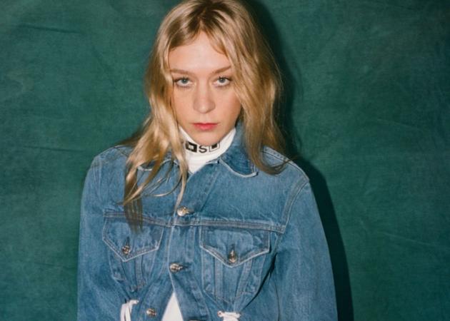 Η Chloe Sevigny πρωταγωνιστεί στη νέα καμπάνια των Proenza Schouler!