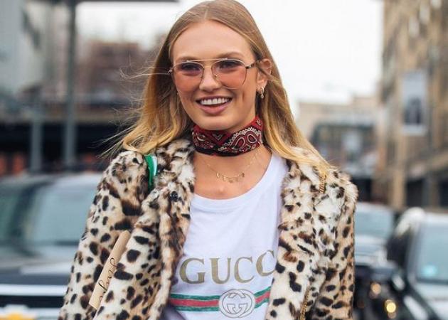 Αυτό είναι το νέο logo t-shirt που… ανταγωνίζεται το Gucci