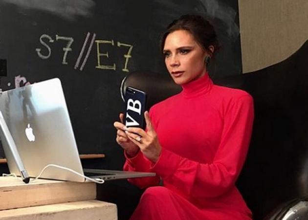 Τα νέα σχέδια της Victoria Beckham για την επέκταση του brand της θα σε ενθουσιάσουν