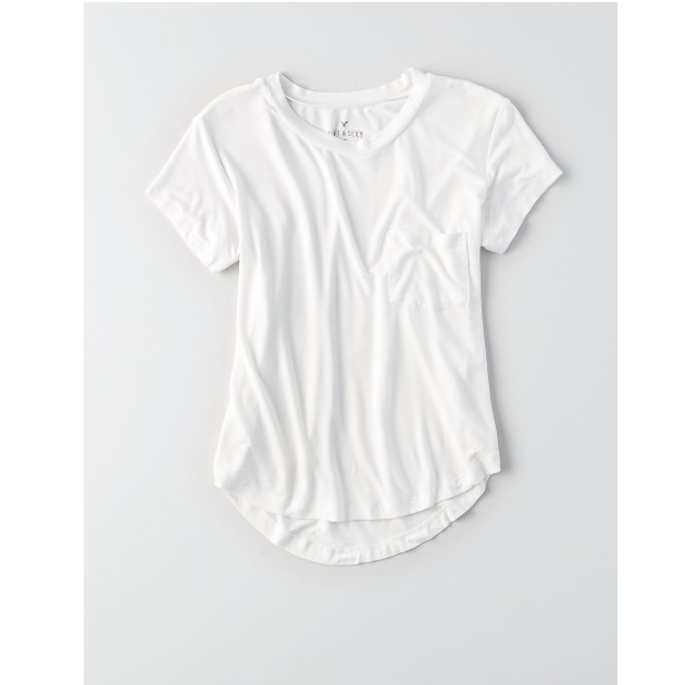 5 | Τ-shirt American Eagle