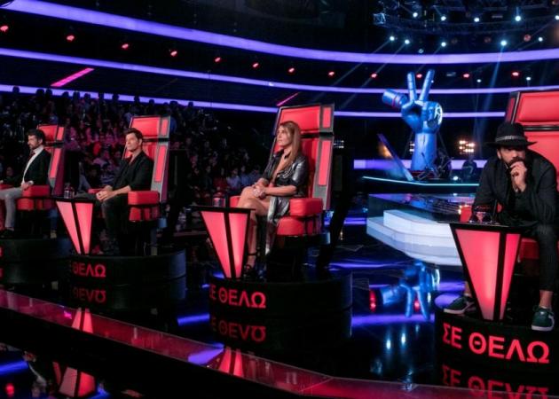 The Voice: Ξεκινά η επόμενη φάση με τα Βattles