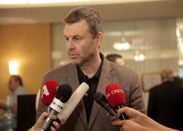 Απόστολος Γκλέτσος: «Ο Κώστας Μπακογιάννης είναι ότι χειρότερο υπάρχει – Θα τον πάω στον εισαγγελέα»
