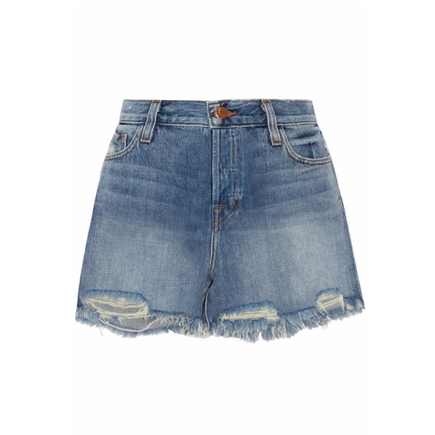 4 | Shorts Jbrand