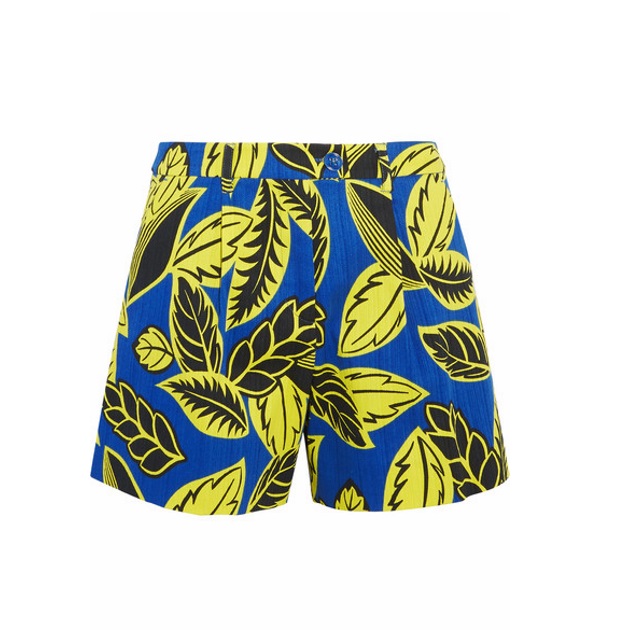 1 | Shorts net-a-porter.com