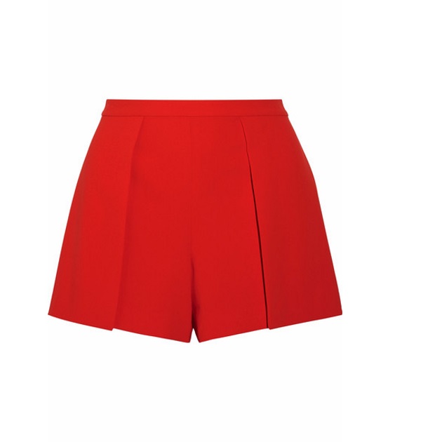 8 | Shorts Alice + Olivia