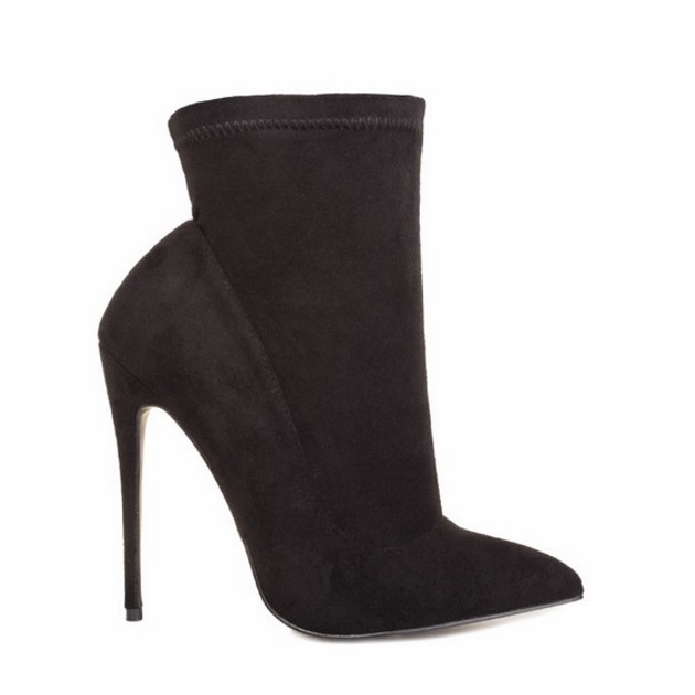 5 | Ankle boot Fullah Sugah