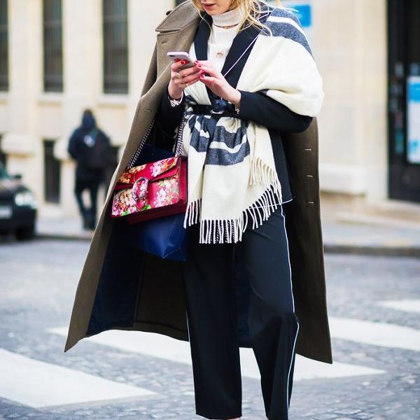Layering: Ένας σούπερ τρόπος να φορέσεις… το ένα ρούχο πάνω από το άλλο!