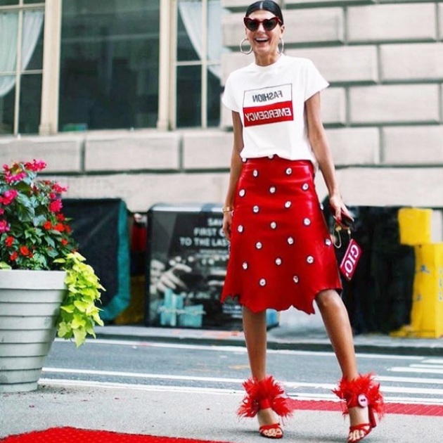 19 | Giovanna Battaglia