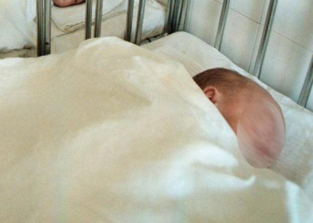 Οργή! Επιβεβαιώνεται ότι πατέρας κακοποίησε σεξουαλικά το 11 μηνών βρέφος του!