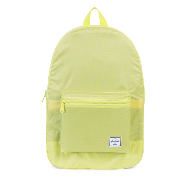 4 | Backpack Herschel