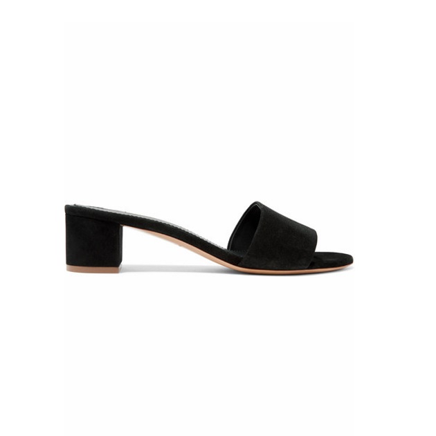 9 | Mules Mancur Gavriel