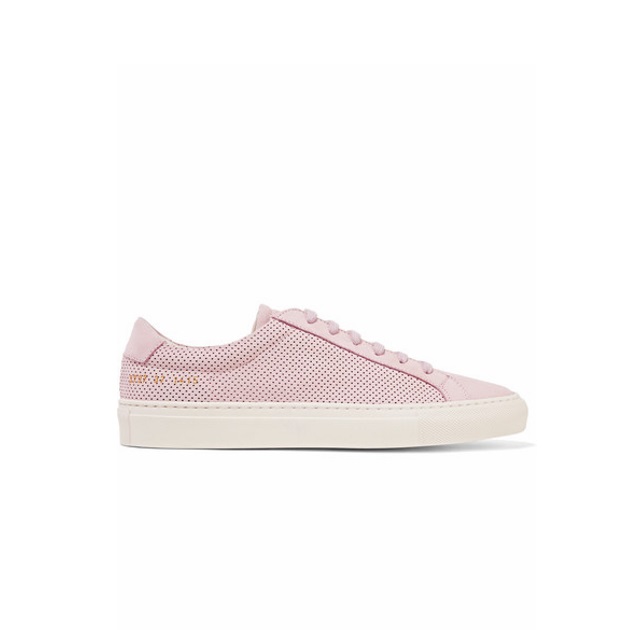 3 | Sneakers Common Projects