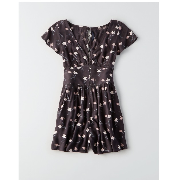 2 | Playsuit American Eagle