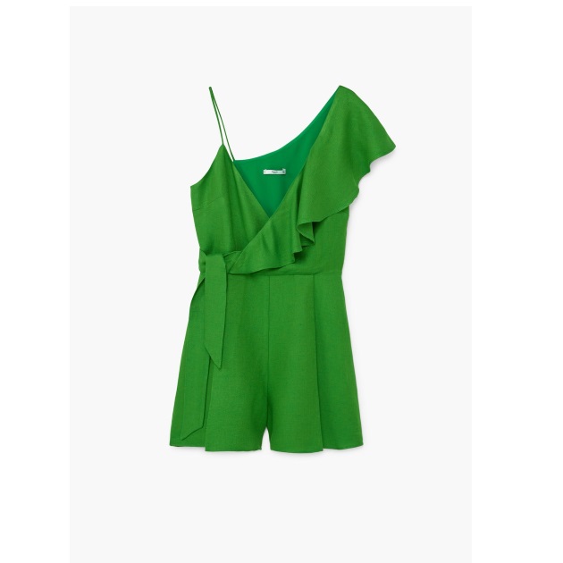 2 | Playsuit Mango