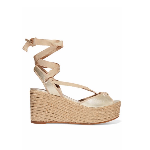 3 | Espadrilles Tabitha Simmons