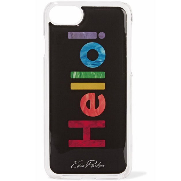 6 | I phone case Edie Parker