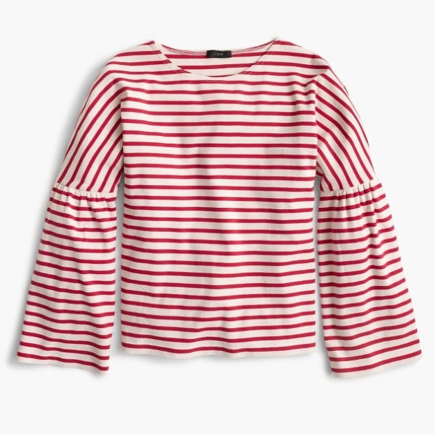 3 | Mπλούζα J Crew