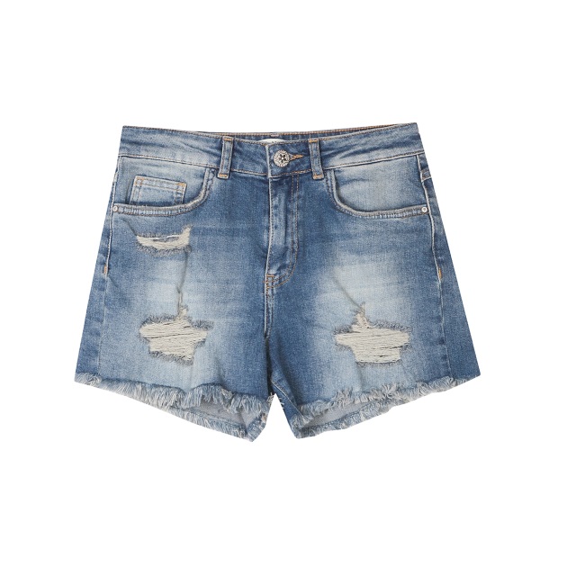 6 | Shorts Lynne