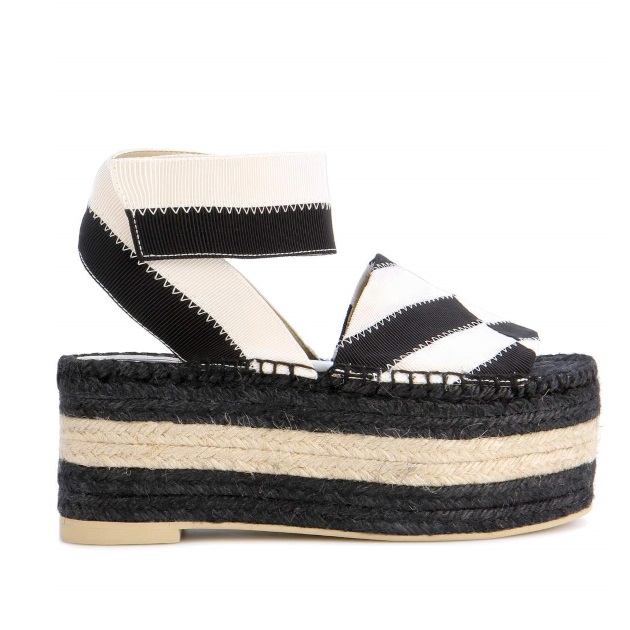 2 | Espadrilles Stella McCartney