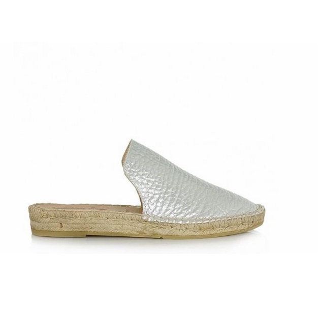 1 | Espadrilles Tsakiris Mallas