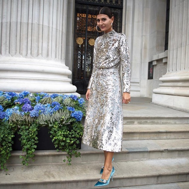 20 | Giovanna Battaglia