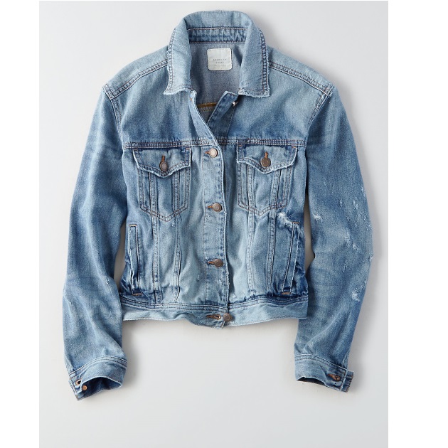 4 | Jacket American Eagle