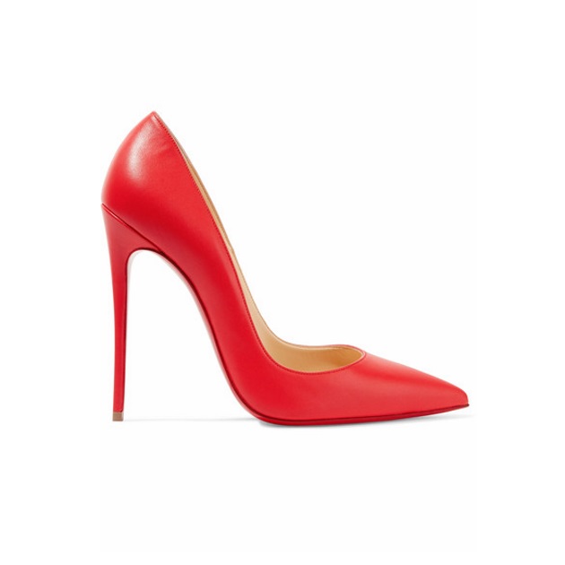 9 | Γόβες Christian Louboutin