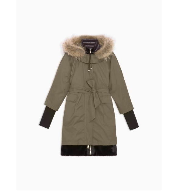 9 | Parka Μax & Co