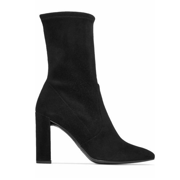 1 | Ankle boot Stuart Weitzman