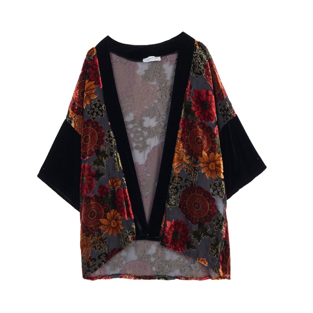 1 | Kimono BSB