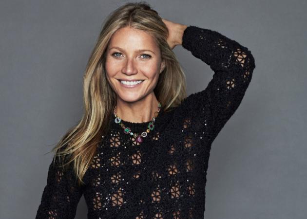 Gwyneth Paltrow: Αρραβωνιάστηκε με τον σύντροφό της και δεν το έμαθε κανείς!