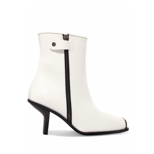 4 | Booties Stella McCartney