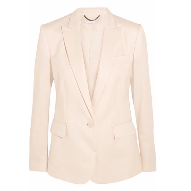 1 | Βlazer Stella McCartney