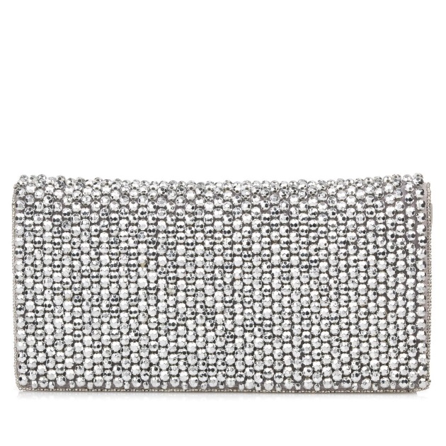 11 | Clutch Nina New York Nak