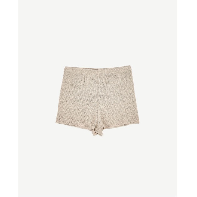 4 | Shorts Zara