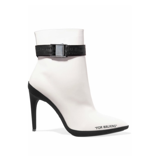 5 | Booties Balenciaga