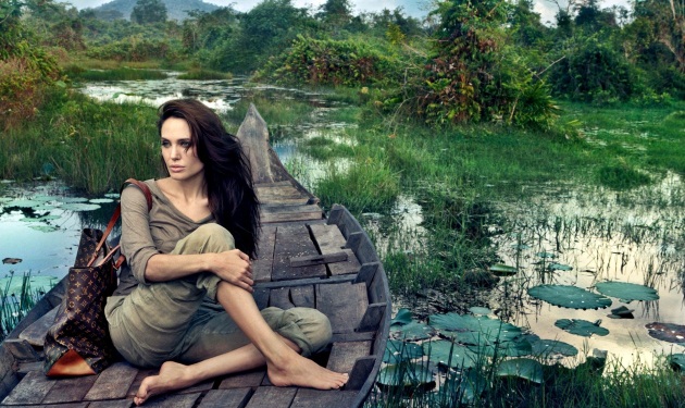 Η εξομολόγηση της Angelina Jolie για τη νέα εγχείριση στην οποία πρέπει να υποβληθεί!